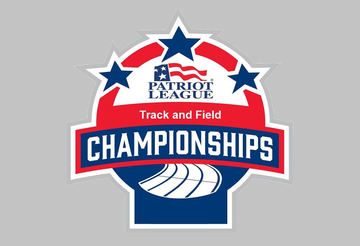 Patriot League Outdoor Championships 2023 Results Watch Athletics